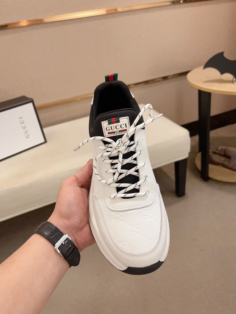 Gucci Casual Shoes